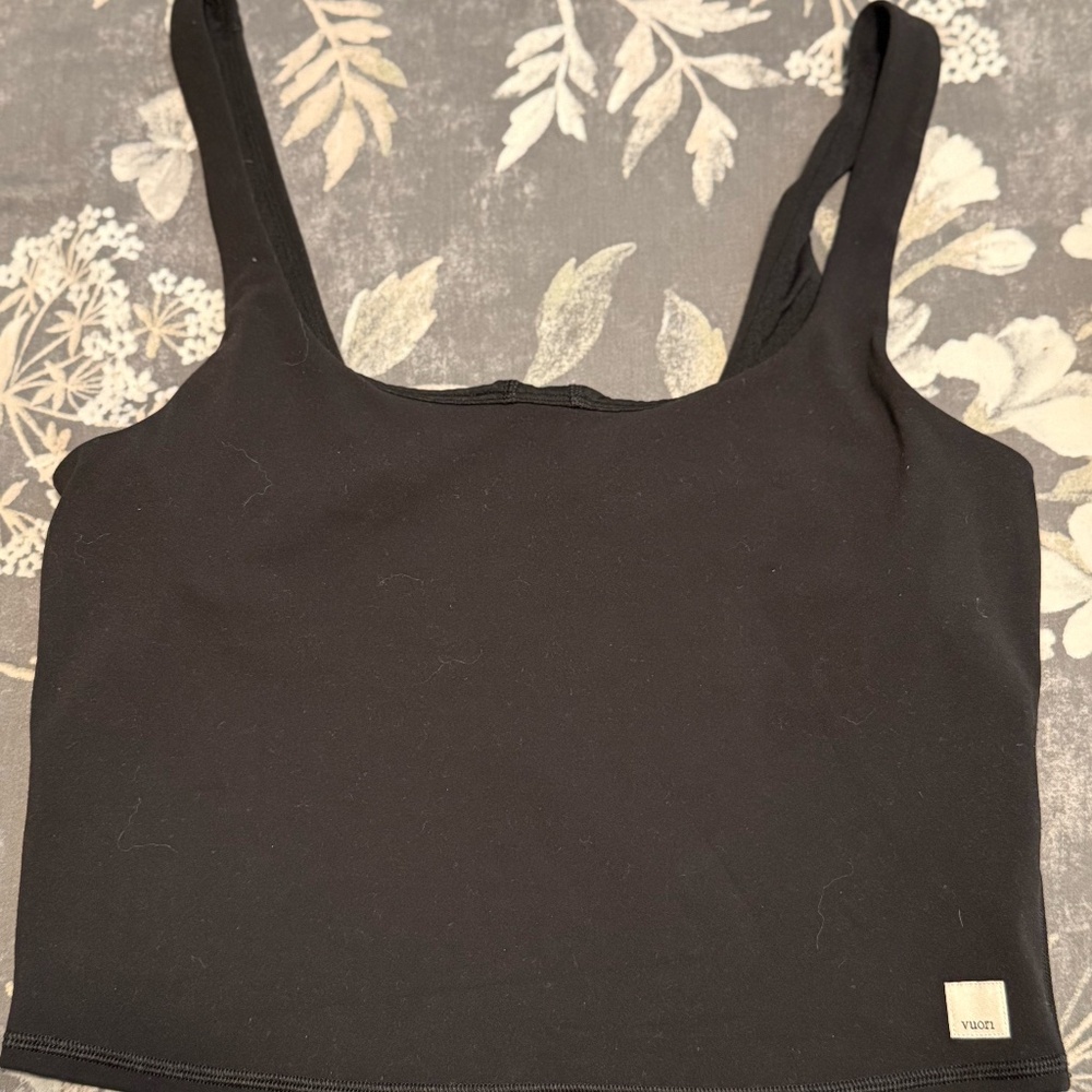 Vuori AllTheForm™ Support Tank
